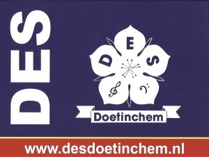 Muziekvereniging DES Doetinchem
